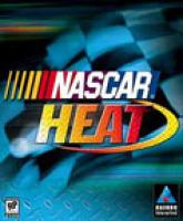  NASCAR Heat (2000). Нажмите, чтобы увеличить.