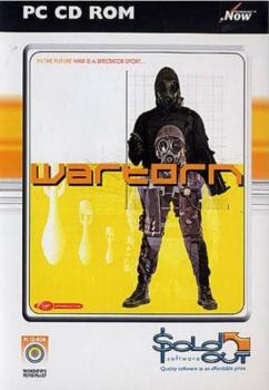  WarTorn (2000). Нажмите, чтобы увеличить.