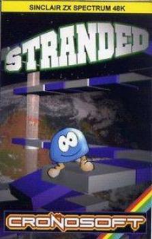  Stranded (1992). Нажмите, чтобы увеличить.