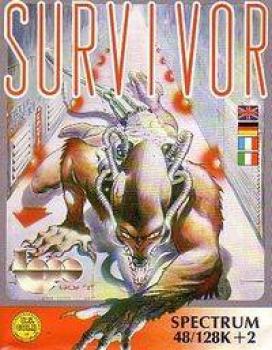  Survivor (1989). Нажмите, чтобы увеличить.