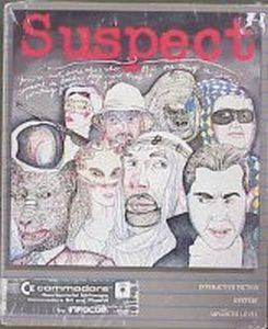  Suspect (1984). Нажмите, чтобы увеличить.