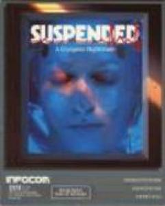  Suspended (1983). Нажмите, чтобы увеличить.