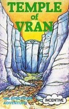  Temple of Vran (1984). Нажмите, чтобы увеличить.