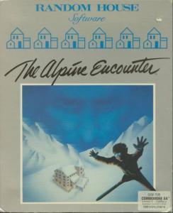  The Alpine Encounter (1985). Нажмите, чтобы увеличить.