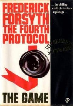  The Fourth Protocol (1986). Нажмите, чтобы увеличить.