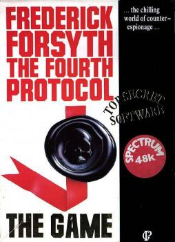  The Fourth Protocol (1985). Нажмите, чтобы увеличить.