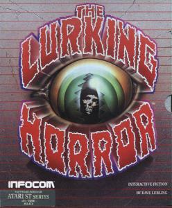  The Lurking Horror (1987). Нажмите, чтобы увеличить.