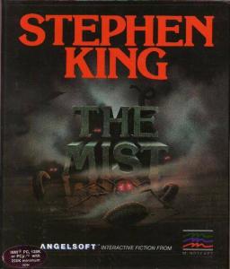  The Mist (1985). Нажмите, чтобы увеличить.
