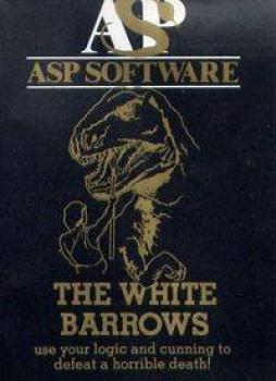  The White Barrows (1983). Нажмите, чтобы увеличить.