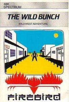  The Wild Bunch (1984). Нажмите, чтобы увеличить.