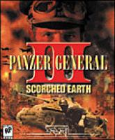  Panzer General 3: Scorched Earth (2000). Нажмите, чтобы увеличить.