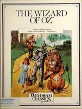  The Wizard of Oz (1985). Нажмите, чтобы увеличить.