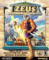  Зевс: Повелитель Олимпа (Zeus: Master of Olympus) (2000). Нажмите, чтобы увеличить.