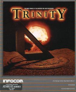  Trinity (1986). Нажмите, чтобы увеличить.