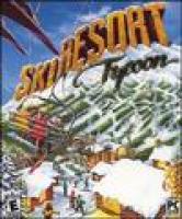  Ski Resort Tycoon (2000). Нажмите, чтобы увеличить.