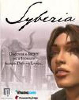  Syberia (2006). Нажмите, чтобы увеличить.