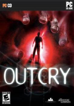  Outcry: Mysterious Machine (2008). Нажмите, чтобы увеличить.