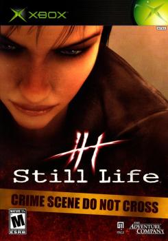  Still Life (2005). Нажмите, чтобы увеличить.