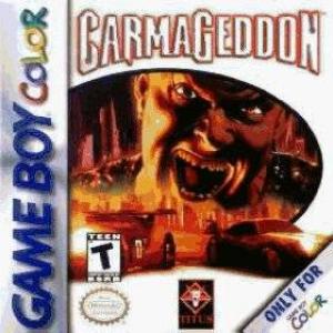  Carmageddon (2000). Нажмите, чтобы увеличить.