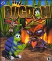  Bugdom (2000). Нажмите, чтобы увеличить.