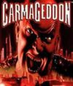  Carmageddon 3D (2005). Нажмите, чтобы увеличить.