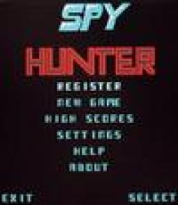  Spy Hunter (2005). Нажмите, чтобы увеличить.
