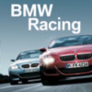  BMW Racing (2009). Нажмите, чтобы увеличить.