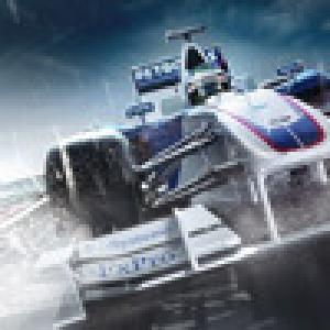  BMW Sauber F1 Team Racing 09 (2009). Нажмите, чтобы увеличить.