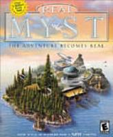  realMyst: Interactive 3D Edition (2000). Нажмите, чтобы увеличить.
