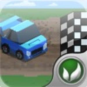  Cubed Rally Racer (2010). Нажмите, чтобы увеличить.