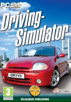  Driving Simulator (2010). Нажмите, чтобы увеличить.