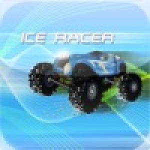  Ice Racer (2010). Нажмите, чтобы увеличить.