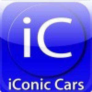  iConic Cars (2010). Нажмите, чтобы увеличить.