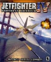  JetFighter 4: Fortress America (2000). Нажмите, чтобы увеличить.