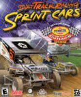  Dirt Track Racing: Sprint Cars (2000). Нажмите, чтобы увеличить.