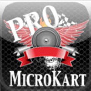  MicroKart Pro (2009). Нажмите, чтобы увеличить.