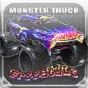  Monster Truck Freestyle (2010). Нажмите, чтобы увеличить.