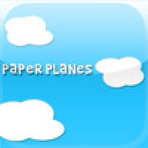  Paper Planes (2009). Нажмите, чтобы увеличить.