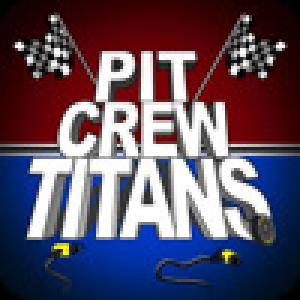  Pit Crew Titans (2010). Нажмите, чтобы увеличить.