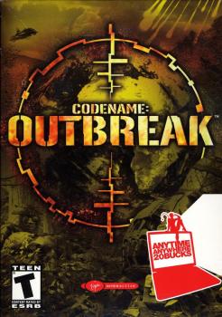 Venom. Codename: Outbreak (2001). Нажмите, чтобы увеличить.