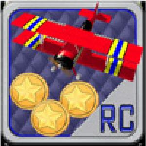  Rc Plane - Air Racer (2009). Нажмите, чтобы увеличить.