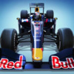  Red Bull Racing Challenge (2010). Нажмите, чтобы увеличить.