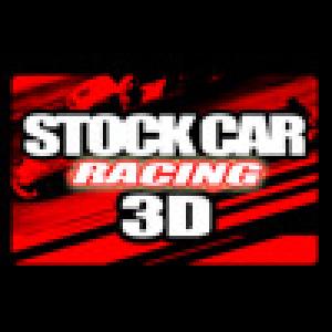  Stock Car Racing 3D (2010). Нажмите, чтобы увеличить.