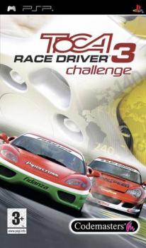  TOCA Race Driver 3 Challenge (2007). Нажмите, чтобы увеличить.