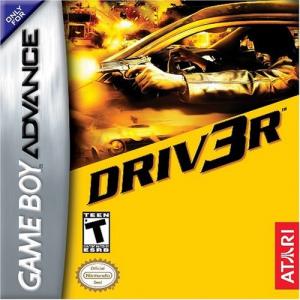  DRIV3R (2005). Нажмите, чтобы увеличить.