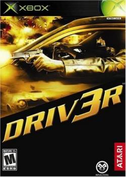  DRIV3R (2004). Нажмите, чтобы увеличить.