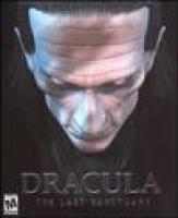  Dracula 2: The Last Sanctuary (2000). Нажмите, чтобы увеличить.