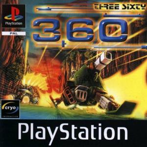 360: Three Sixty (1999). Нажмите, чтобы увеличить.