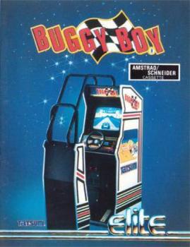  Buggy Boy (1988). Нажмите, чтобы увеличить.