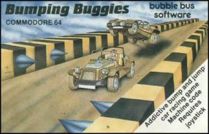  Bumping Buggies (1984). Нажмите, чтобы увеличить.
